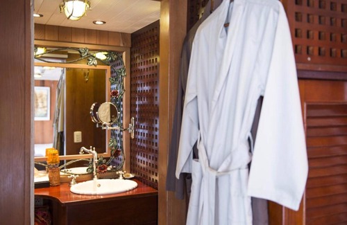 My Tho Hotel | L'Amant Cruise