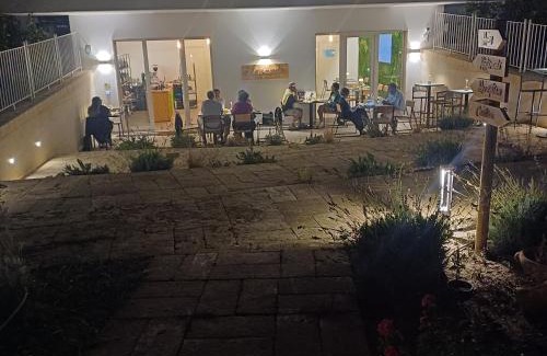Matera House | L'Amarena Garden House