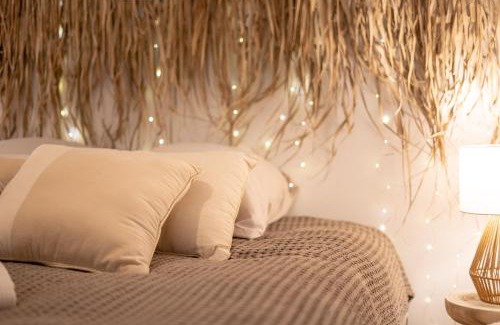 Beutin Apartment | L’Amazonie Gite Spa