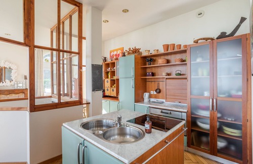 Saint-Cast-le-Guildo Apartment | L'Ambassadeur - Magnifique appartement dans l'ancien hôtel Ar Vro