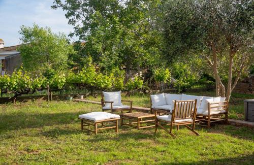 Ordis House | L'Ametller, casa Alt Empordà