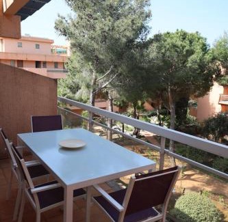 La Faviere Apartment | L'Amirauté 150m de la plage