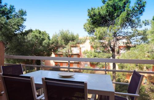 La Faviere Apartment | L'Amirauté 150m de la plage