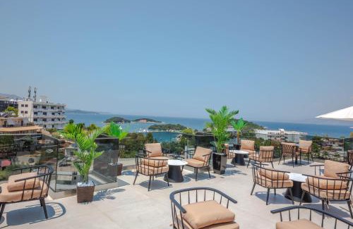 Ksamil Hotel | L'Amo del Mare Hotel