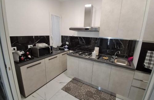 Noto House | L'Amore del barocco