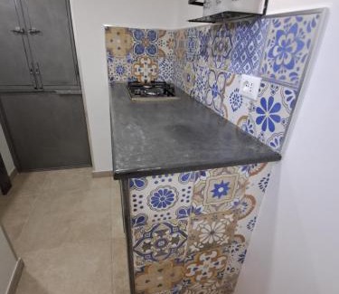 Noto House | L'Amore del barocco