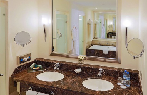 Skhirat Plage Hotel | L'amphitrite Palace Resort & Spa