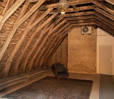 Cahuzac Bed & Breakfast | L'Ancien Couvent Cahuzac