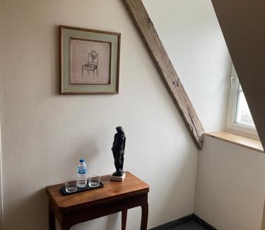 Cahuzac Bed & Breakfast | L'Ancien Couvent Cahuzac