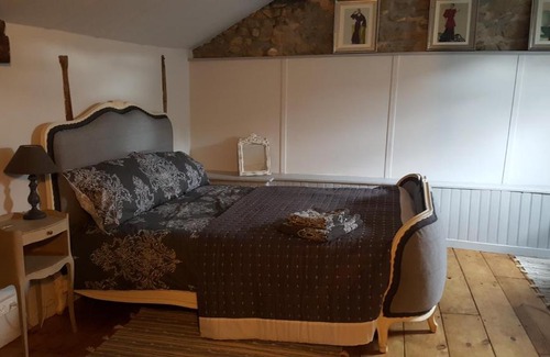 Ladapeyre Bed & Breakfast | L'Ancienne Boucherie Chambre & Table D'hote