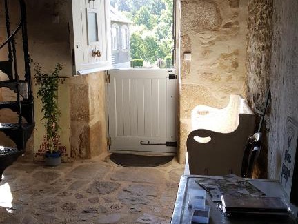 Ladapeyre Bed & Breakfast | L'Ancienne Boucherie Chambre & Table D'hote