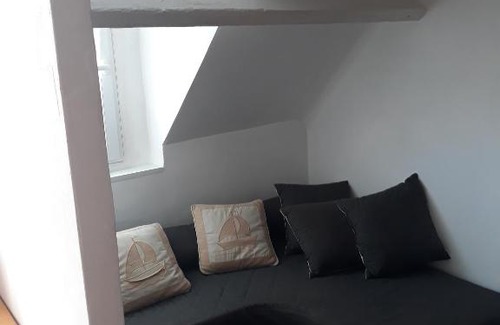 Sainte-Mere-Eglise House | L'Ancienne Forgerie de Sainte mère Eglise