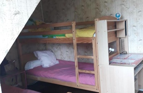 Sainte-Mere-Eglise House | L'Ancienne Forgerie de Sainte mère Eglise