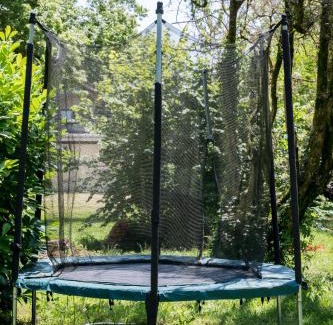Issigeac House | L'ancienne gare d'Issigeac,piscine,grand terrain,4 personnes