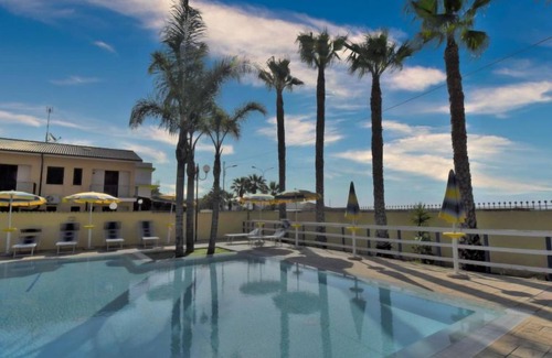 Porto Empedocle Apartment | L'Ancora by Interhome