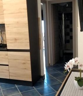 La Ciaccia Apartment | L'ANCORA CASA AL MARE