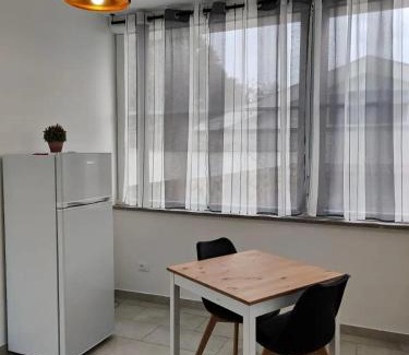 Marina di Montalto House | L'ANFORA DELLE MURELLE