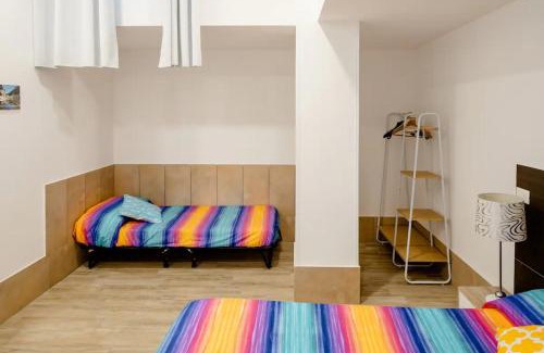 Marina di Montalto House | L'ANFORA DELLE MURELLE
