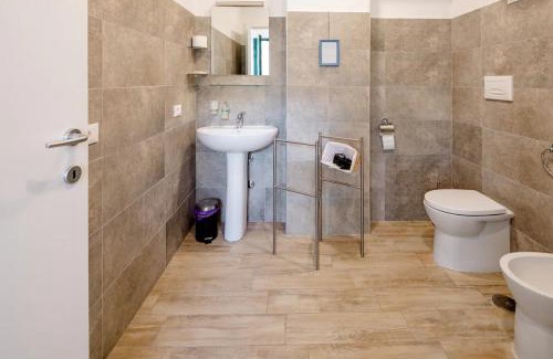 Marina di Montalto House | L'ANFORA DELLE MURELLE