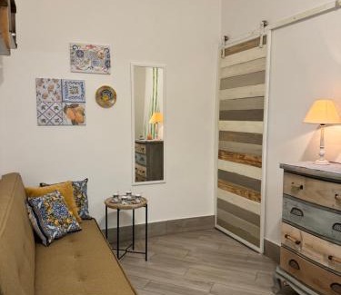 Carini Apartment | L'angoletto di Andrea