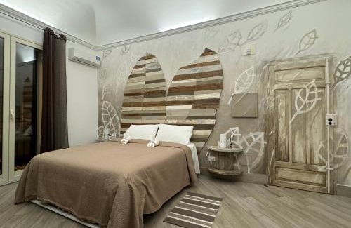 Carini Apartment | L'angoletto di Andrea