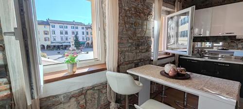 Cividale del Friuli Apartment | L'angolo di Filippo I piano