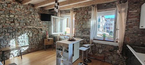 Cividale del Friuli Apartment | L'angolo di Filippo I piano