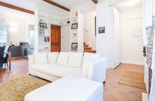 Ferrara Historic Centre Apartment | L'angolo segreto nel pieno centro di Ferrara