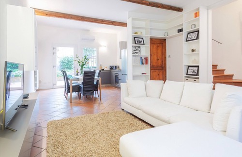 Ferrara Historic Centre Apartment | L'angolo segreto nel pieno centro di Ferrara