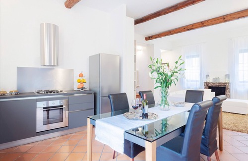 Ferrara Historic Centre Apartment | L'angolo segreto nel pieno centro di Ferrara