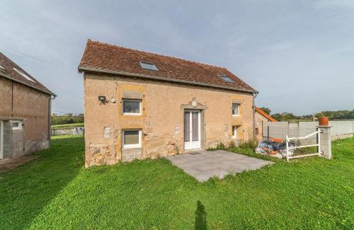 Saint-Yan House | L'annëxe de la Pointe - Charmante maison