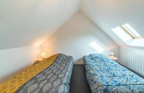 Saint-Yan House | L'annëxe de la Pointe - Charmante maison