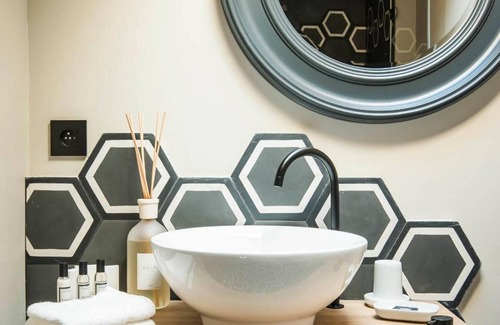 Magland Hotel | L'Annexe 1888