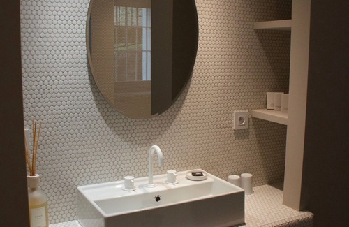 Magland Hotel | L'Annexe 1888