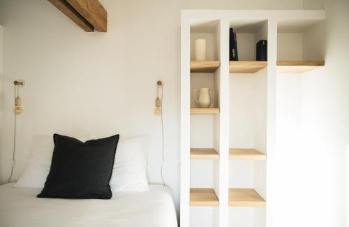 Maille House | L'Annexe Singulière