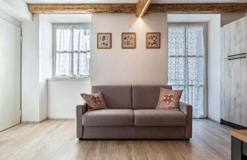 Levico Terme Apartment | L'antica corte apt Angelina