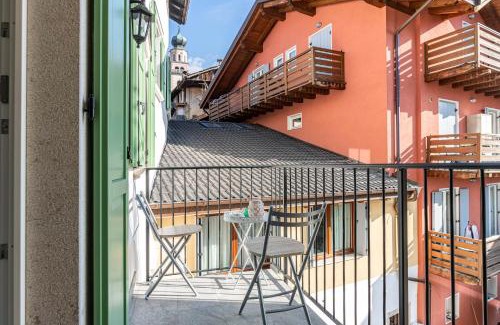 Levico Terme Apartment | L'antica corte apt Angelina