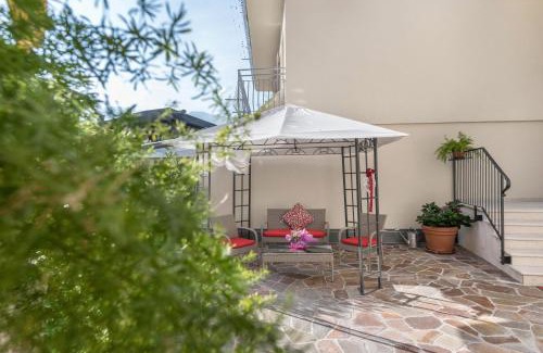 Levico Terme Apartment | L'antica corte apt Mara
