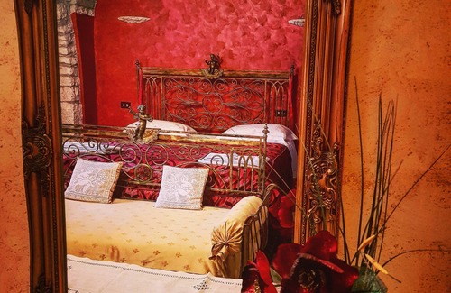 Macchiagodena House | L'Antica Dimora