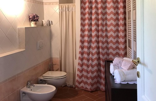 Barberino di Mugello House | L'Antica Dimora di Laura