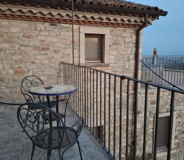 San Marco dei Cavoti Bed & Breakfast | L'antica loggia