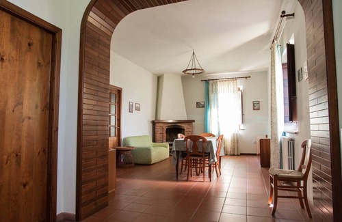 Montelaguardia House | L'Antica Vigna