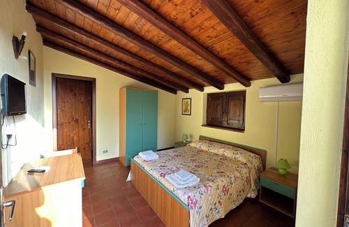 Montelaguardia House | L'Antica Vigna