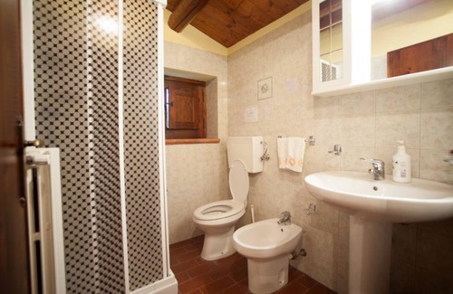 Montelaguardia House | L'Antica Vigna