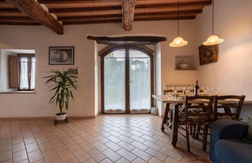 Viciomaggio Apartment | [L'Antico Frantoio] Natura e Relax 5*