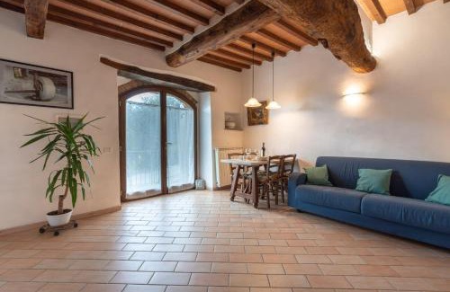 Viciomaggio Apartment | [L'Antico Frantoio] Natura e Relax 5*
