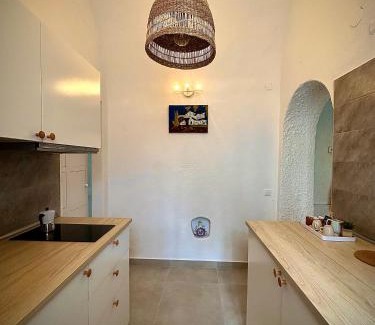 Panza House | L'Antico Granaio Ischia