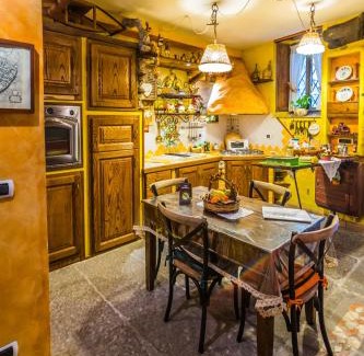 Viterbo House | L'Antico Loco Commodo