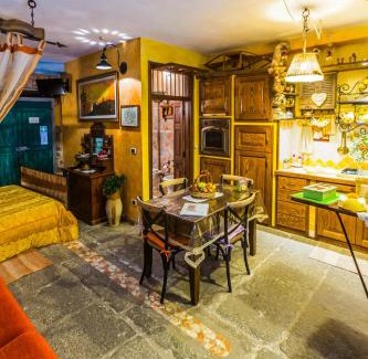 Viterbo House | L'Antico Loco Commodo