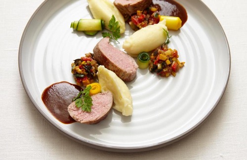 Rimbach-pres-Guebwiller Hotel | L'AO Hôtel & Restaurant L'Aigle d'Or